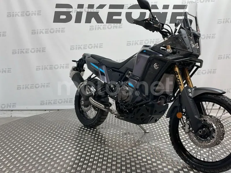 Yamaha Ténéré 700 - Vista 3