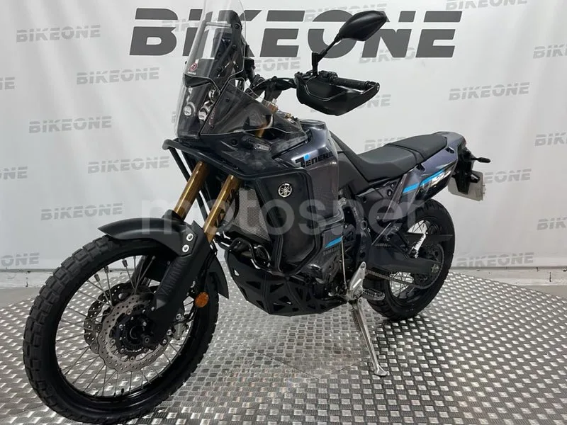 Yamaha Ténéré 700 - Vista 4
