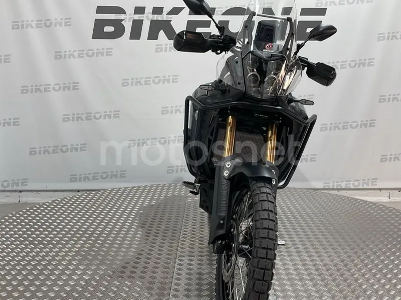 Yamaha Ténéré 700 - Vista 6