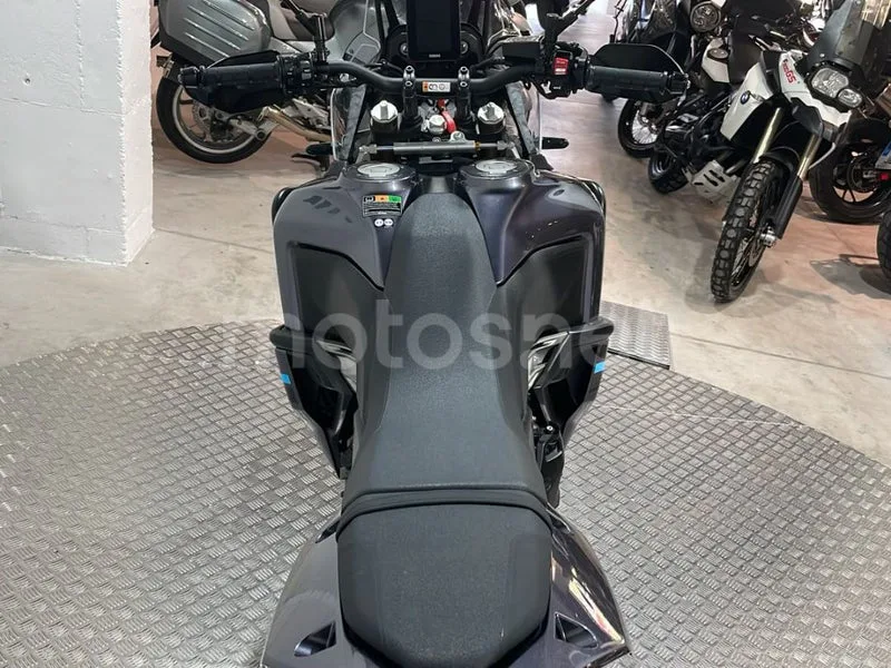 Yamaha Ténéré 700 - Vista 8