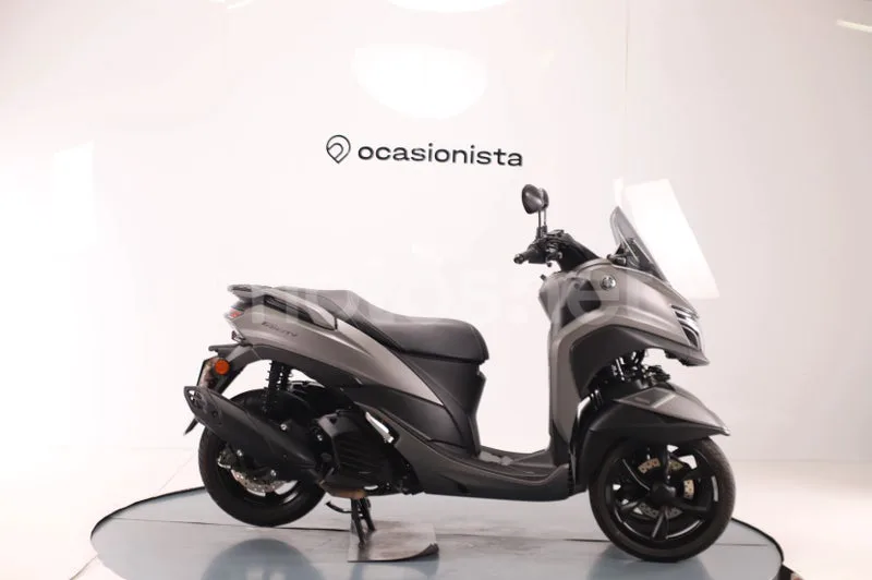 Yamaha Tricity 125 3490 € 2026 Barcelona - 1