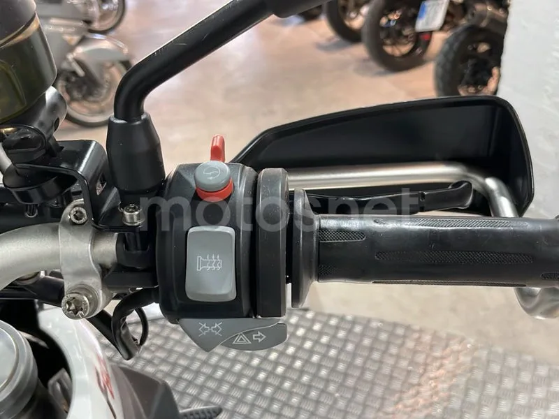 BMW F 800 GS - Vista 11