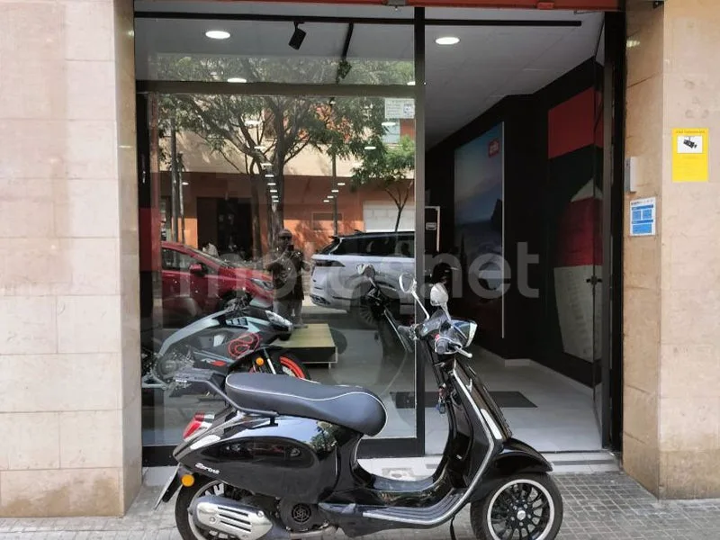 Vespa Sprint 125 2999 € 2024 Tarragona - 1