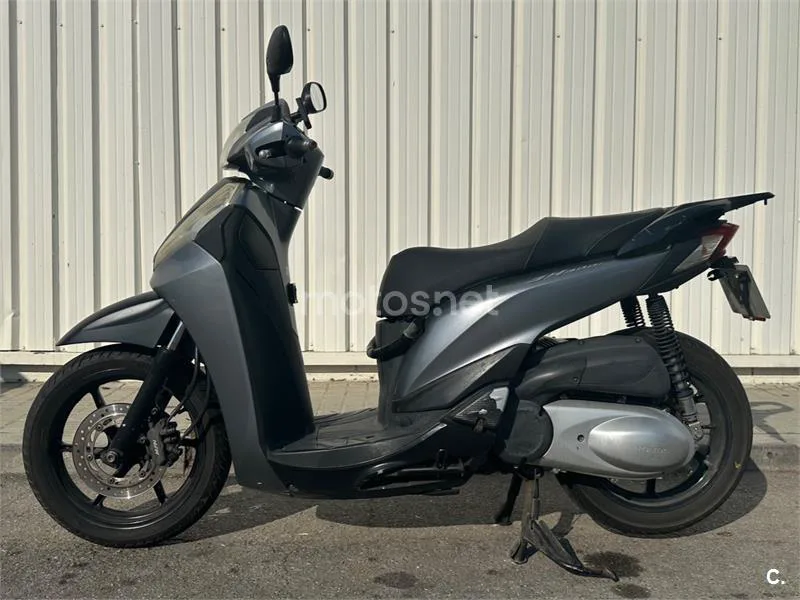 Honda SH300i 1600 € 2011 Barcelona - 2