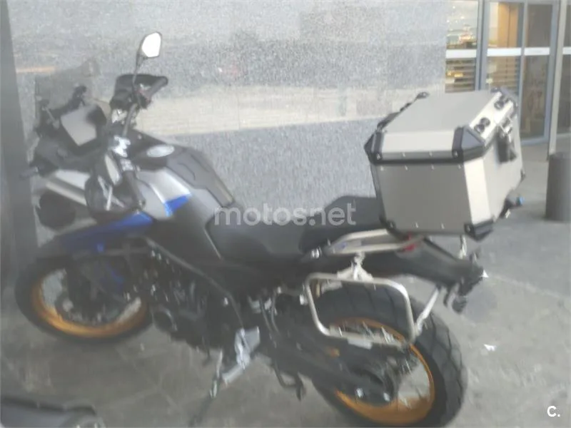 Voge 525DSX 4850 € 2025 Madrid - 2