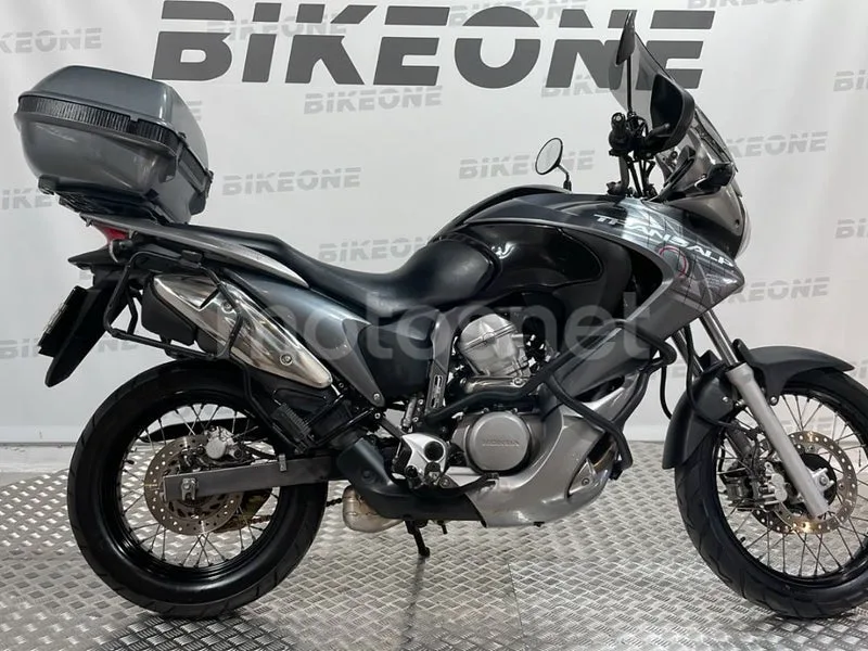 Honda XL700V Transalp 3999 € 2009 Málaga - 1