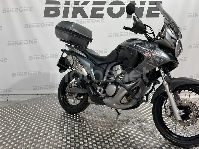 Honda XL700V Transalp 3999 € 2009 Málaga - 2