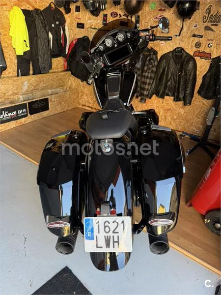 BMW R 18 18.500 € 2022 León - 1