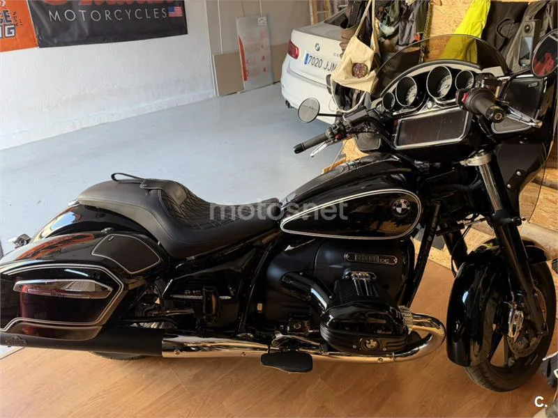 BMW R 18 18.500 € 2022 León - 2