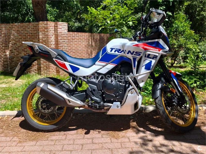 Honda XL750 Transalp 8250 € 2025 Madrid - 1