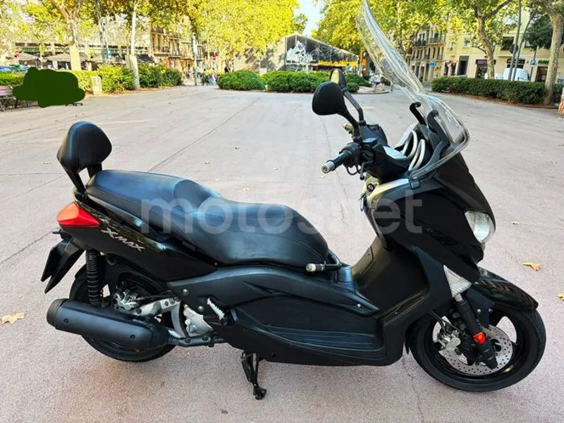 Yamaha XMAX 250 1350 € 2013 Barcelona - 1