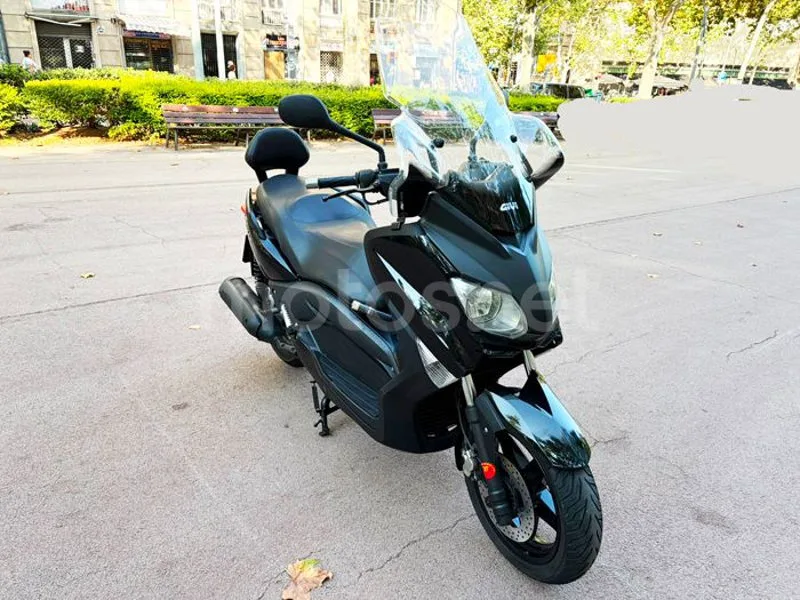 Yamaha XMAX 250 1350 € 2013 Barcelona - 2