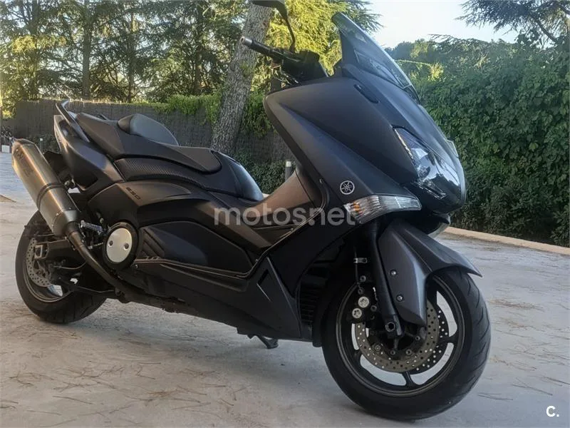 Yamaha TMAX 530 5000 € 2014 Madrid - 1