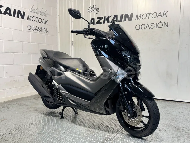 Yamaha NMAX 2300 € 2017 Gipuzkoa - 2