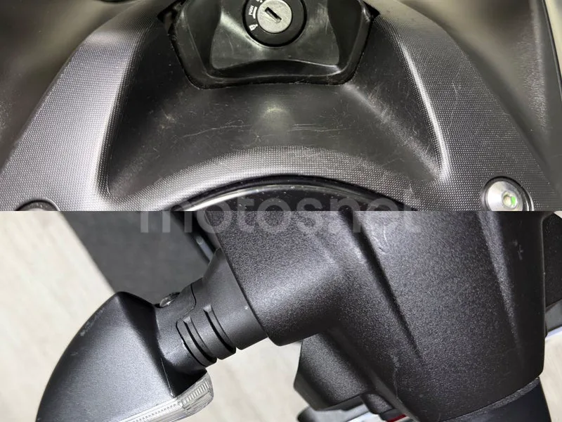 Yamaha MT-125 - Vista 15