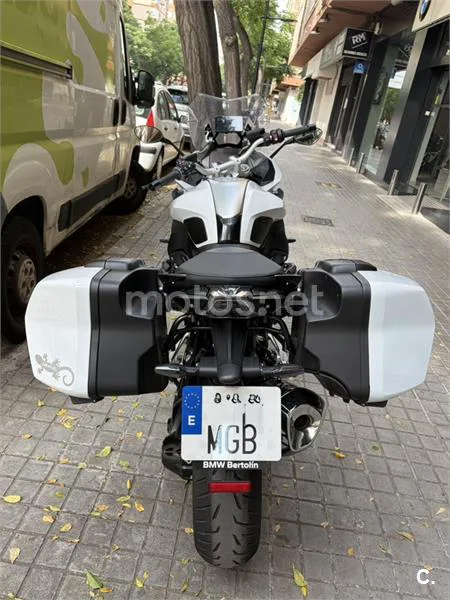 BMW R 1250 RS 14.800 € 2023 Valencia - 1