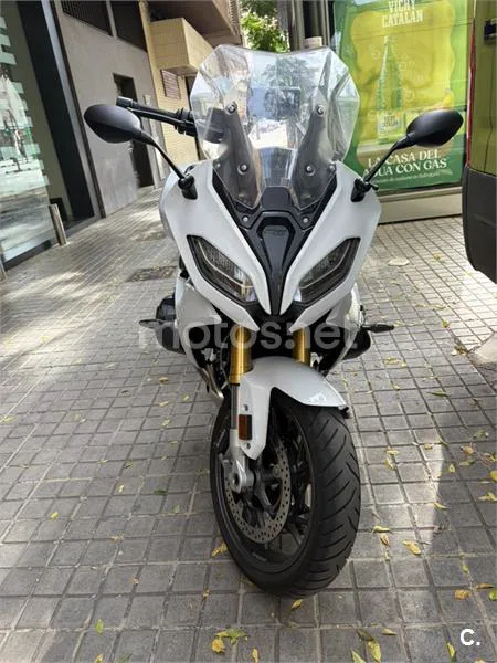BMW R 1250 RS 14.800 € 2023 Valencia - 2