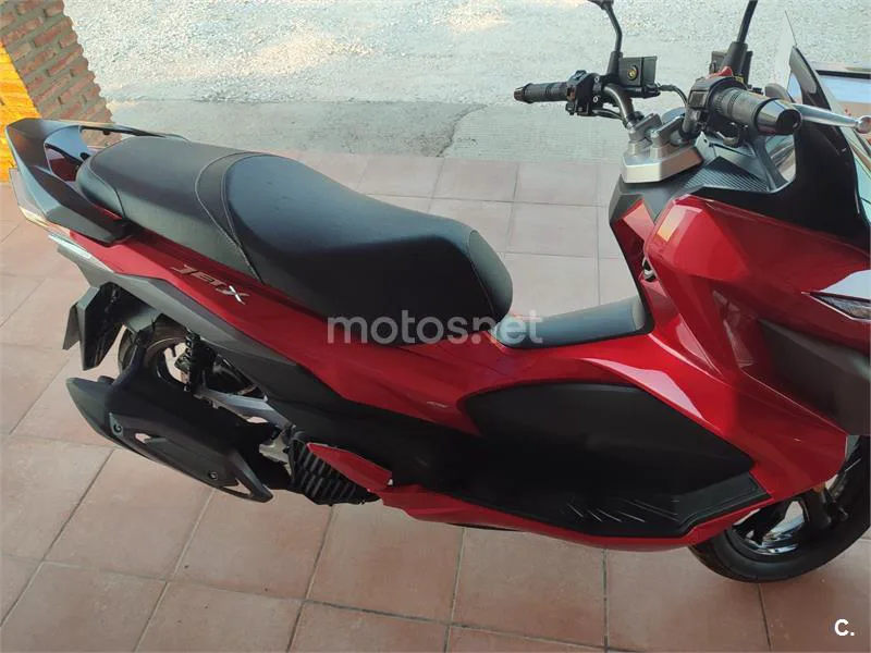 SYM ADX 125 2000 € 2024 Córdoba - 1