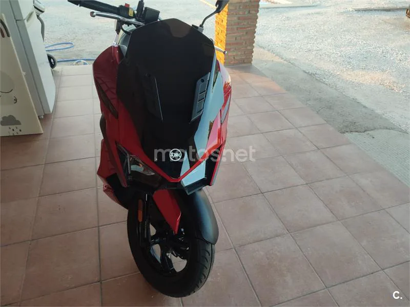 SYM ADX 125 2000 € 2024 Córdoba - 2