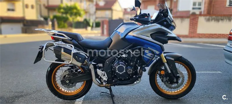 Voge 525DSX 4000 € 2023 Salamanca - 2