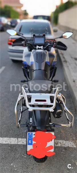 Voge 525DSX - Vista 3