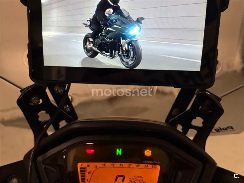 Honda CB500X 3800 € 2015 A Coruña - 2