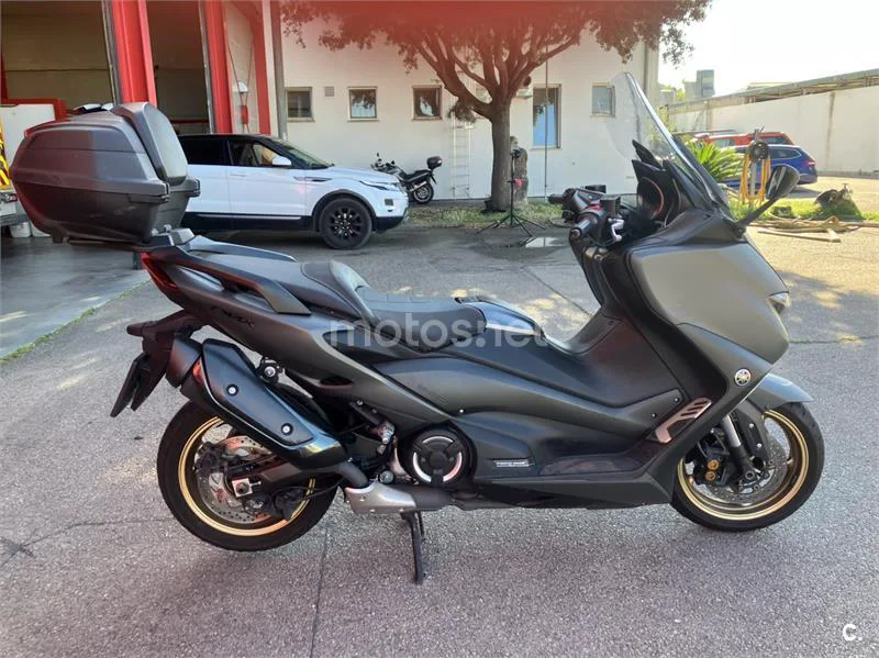 Yamaha TMAX 560 10.000 € 2020 Illes Balears - 1