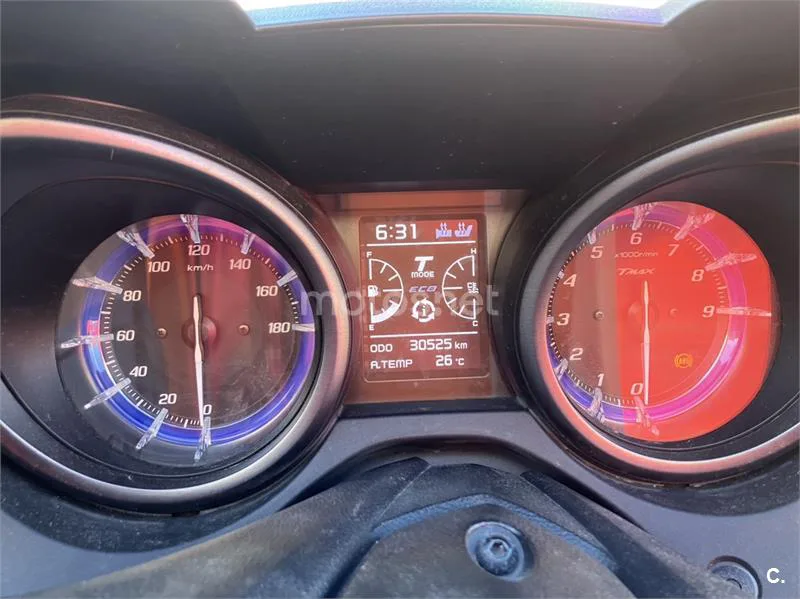 Yamaha TMAX 560 10.000 € 2020 Illes Balears - 2