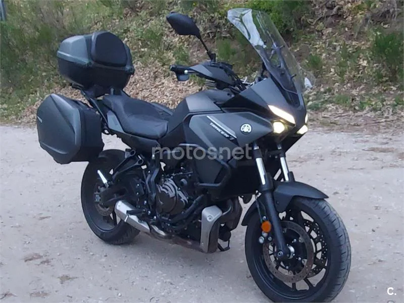 Yamaha Tracer 7 6250 € 2022 Madrid - 1