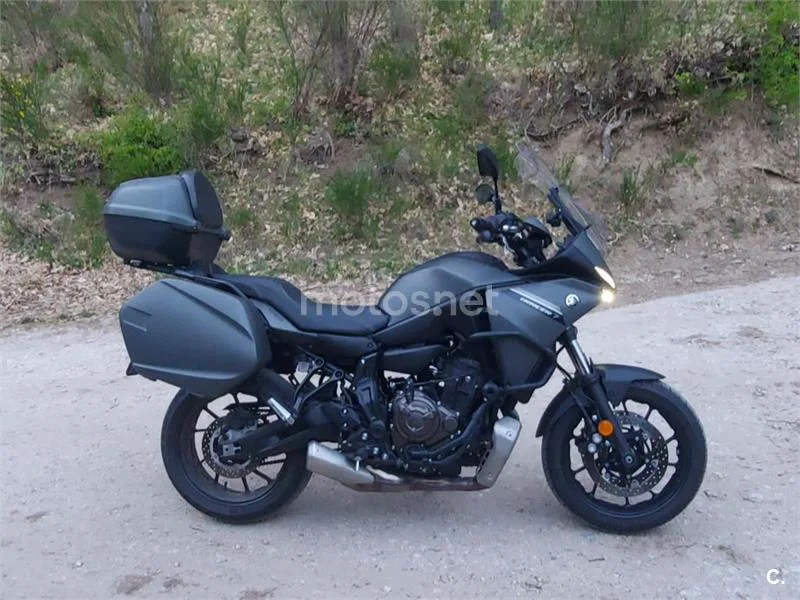 Yamaha Tracer 7 6250 € 2022 Madrid - 2