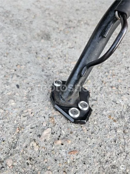 BMW F 700 GS - Vista 18