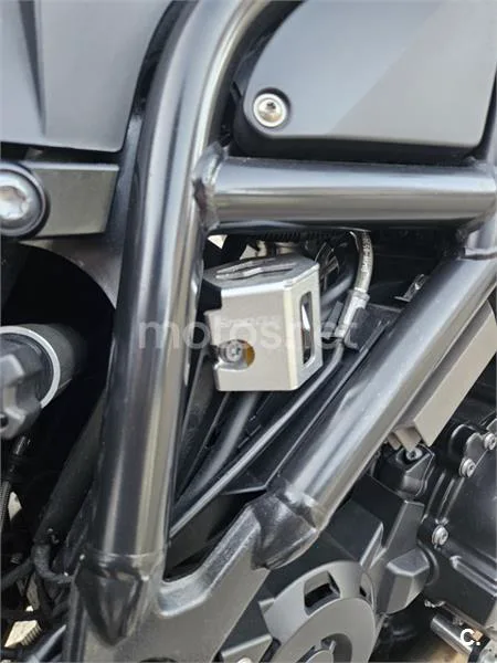 BMW F 700 GS - Vista 23