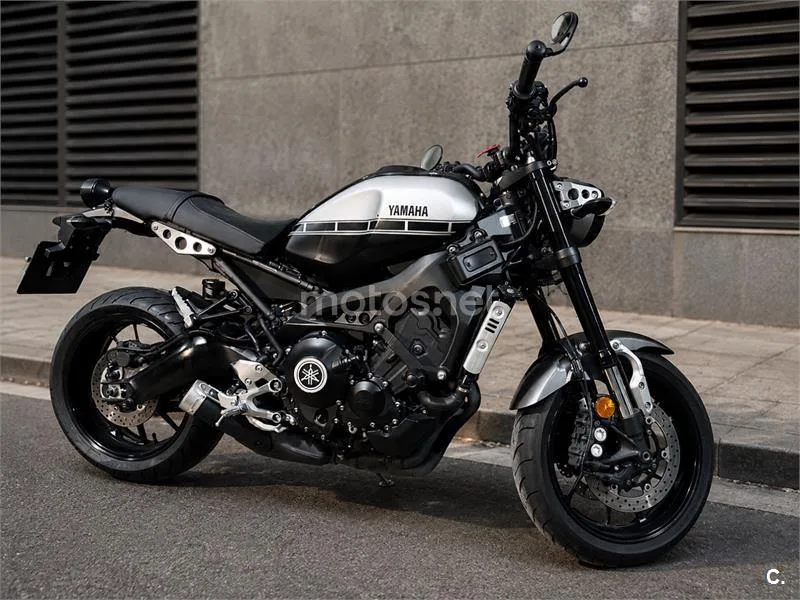 Yamaha XSR900 6700 € 2019 Toledo - 1