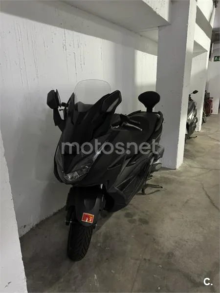 Honda Forza 125 4000 € 2022 Cádiz - 1
