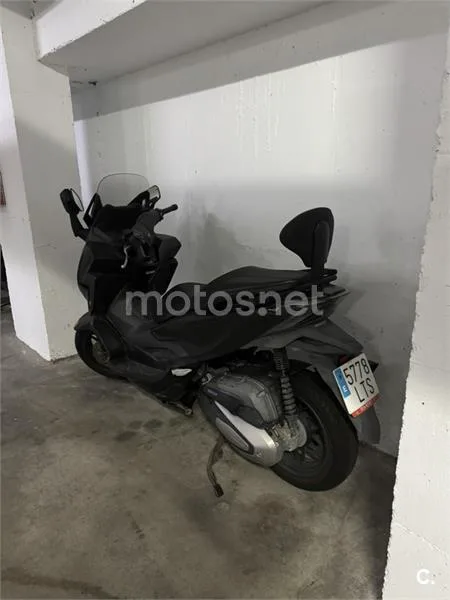 Honda Forza 125 4000 € 2022 Cádiz - 2