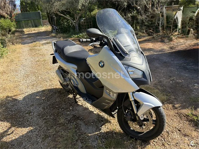 BMW C 600 Sport 3500 € 2013 Illes Balears - 2