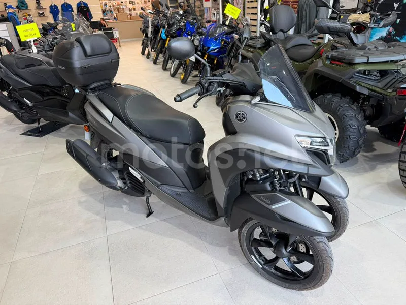 Yamaha Tricity 125 3999 € 2025 Granada - 1