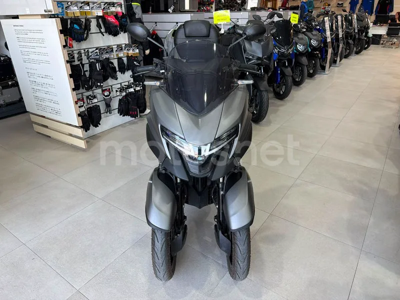 Yamaha Tricity 125 3999 € 2025 Granada - 2