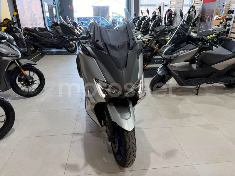 Yamaha TMAX 7999 € 2017 Granada - 2