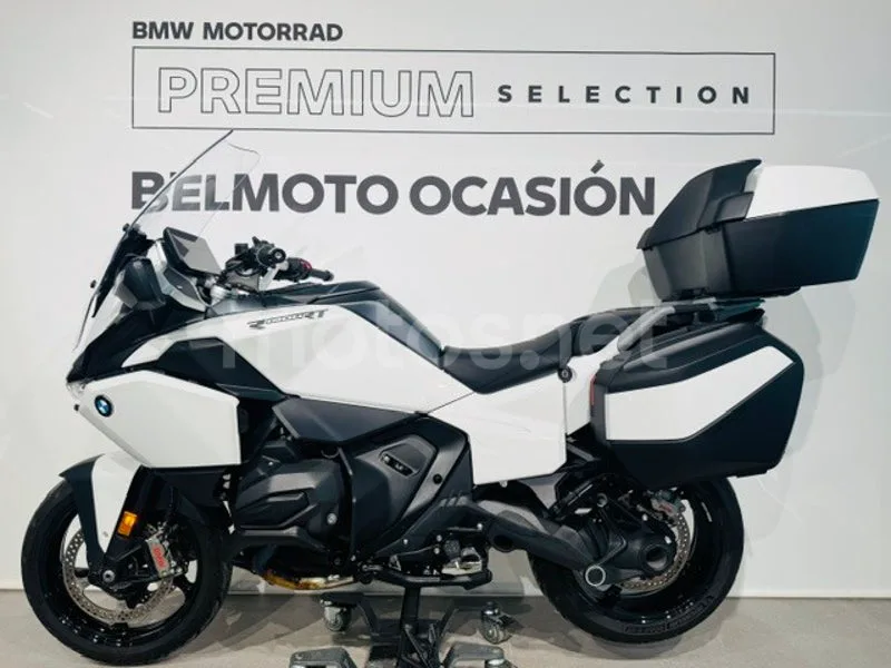 BMW R 1300 RT 25.900 € 2025 Murcia - 1