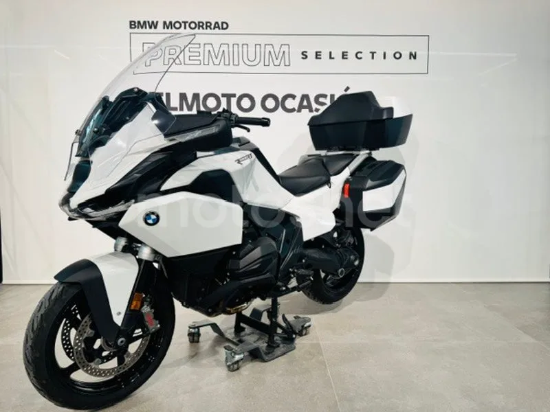 BMW R 1300 RT 25.900 € 2025 Murcia - 2