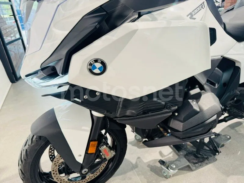 BMW R 1300 RT - Vista 11