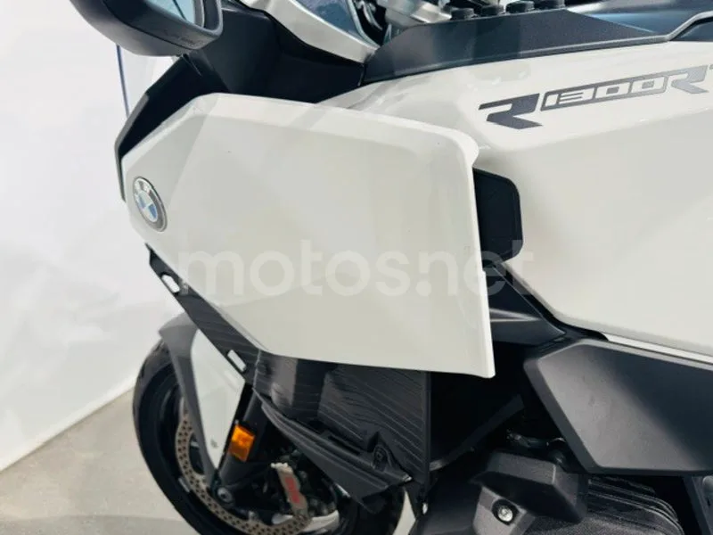 BMW R 1300 RT - Vista 12