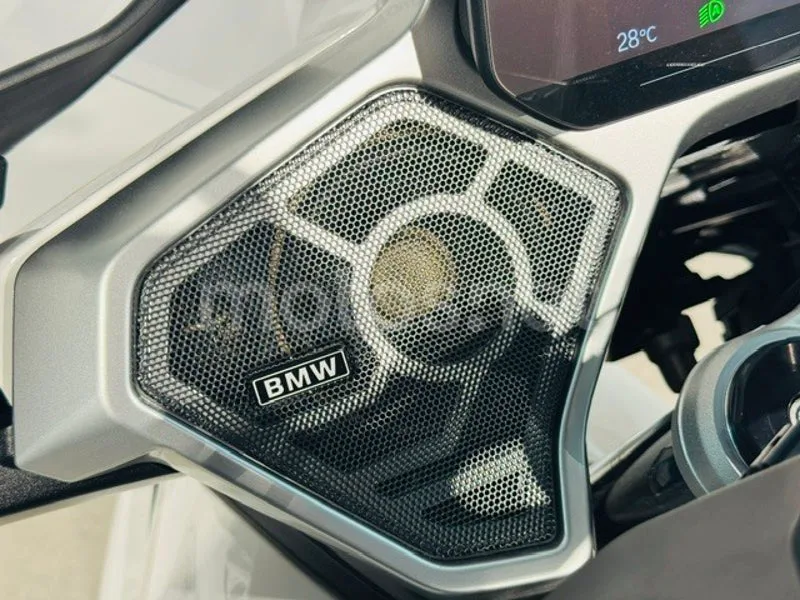 BMW R 1300 RT - Vista 10
