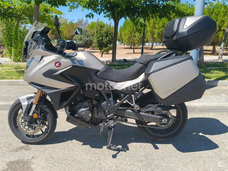 Honda NT1100 16.300 € 2025 Madrid - 1
