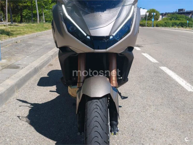 Honda NT1100 16.300 € 2025 Madrid - 2