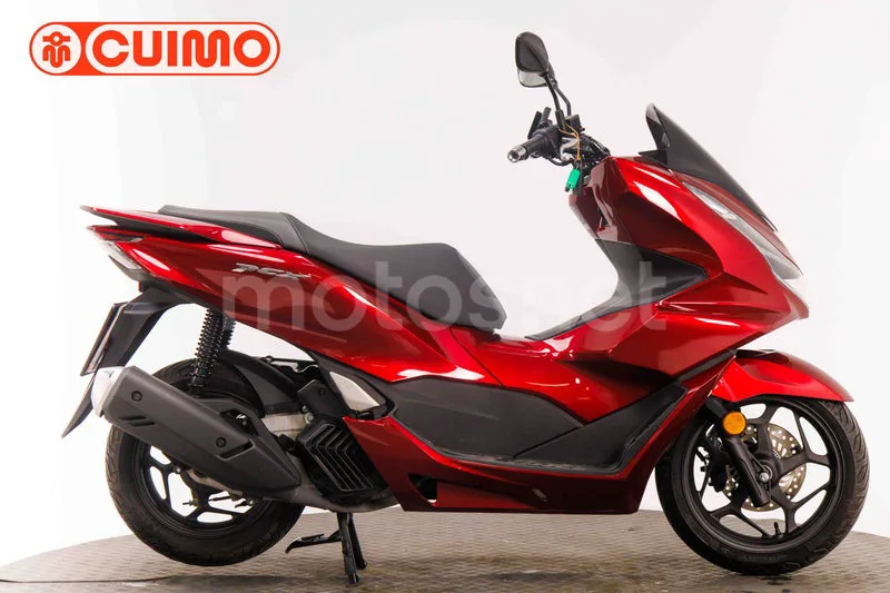 Honda PCX125 2999 € 2022 Madrid - 2
