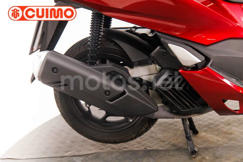 Honda PCX125 - Vista 14