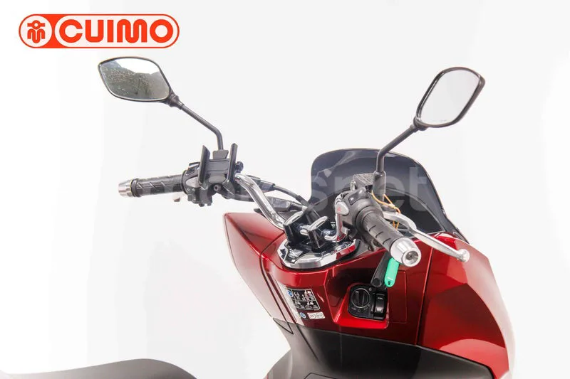 Honda PCX125 - Vista 15