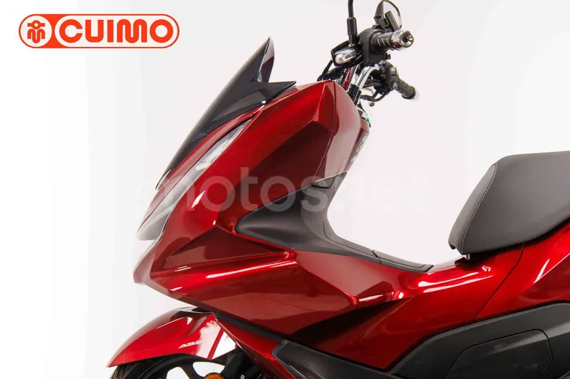 Honda PCX125 - Vista 20
